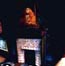 Concert Programme - The Web/Script Tour 83 (back page)